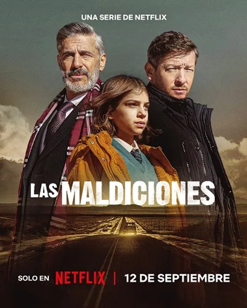 Nguyền rủa (Maledictions/Las maldiciones) vietsub