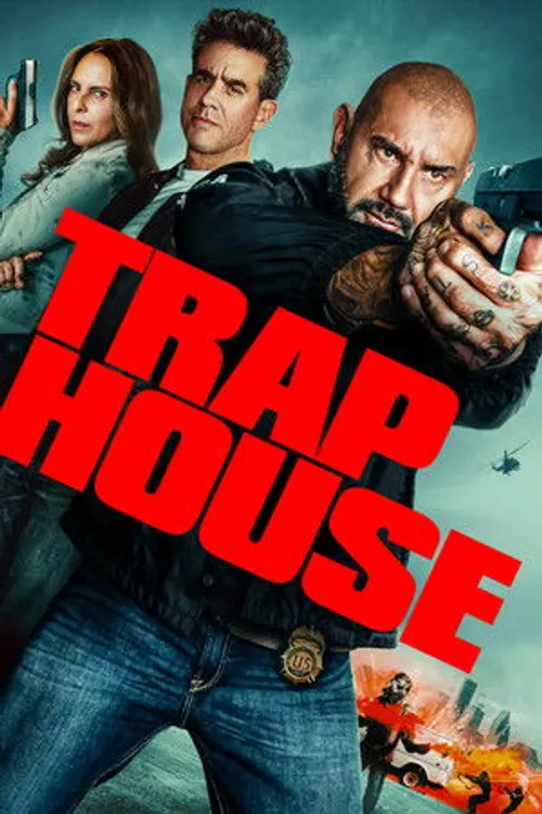 Báo Thủ Báo Nhà (Trap House) vietsub