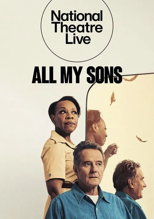 Nhà Hát Quốc Gia Trực Tiếp: Tất Cả Các Con Trai Của Tôi (National Theatre Live: All My Sons) vietsub