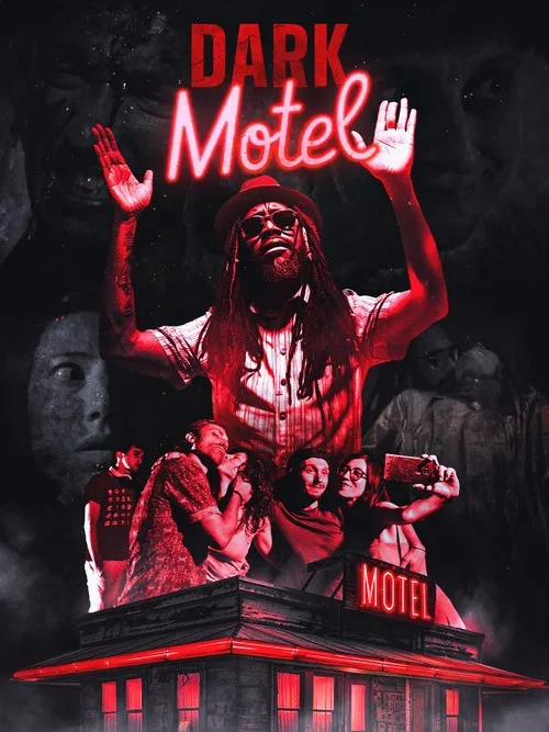 Nhà Nghỉ Bóng Tối (Dark Motel) vietsub
