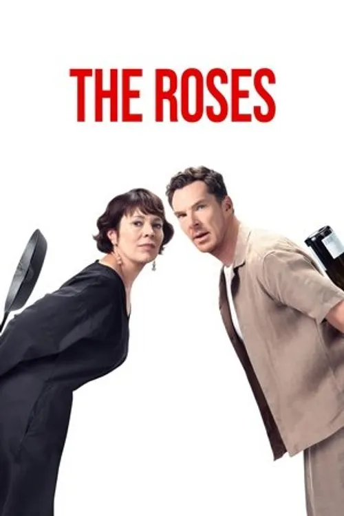 Nhà Roses (The Roses) vietsub