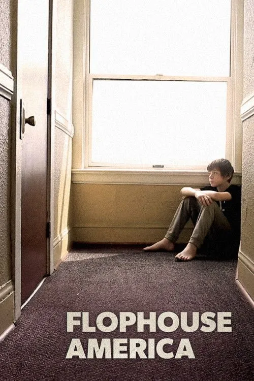 Nhà Trọ Rẻ Tiền Nước Mỹ (Flophouse America) vietsub