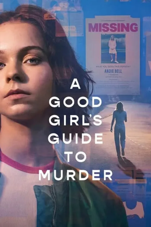 Nhân chứng cuối cùng (Phần 2) (A Good Girl's Guide to Murder (Season 2)) vietsub