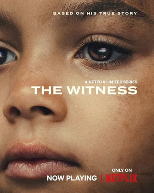 Nhân Chứng Duy Nhất (The Witness) vietsub