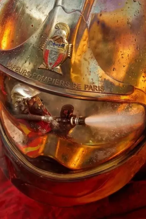 Nhân Danh Nhiệm Vụ - Lính Cứu Hỏa Paris (Au nom du devoir - Les sapeurs pompiers de Paris) vietsub