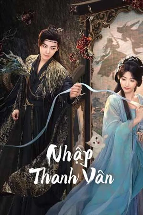 Nhập Thanh Vân (Love in the Clouds) vietsub