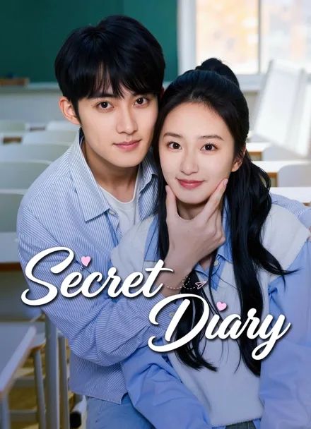 Nhật Ký Bí Mật (Secret Diary) vietsub