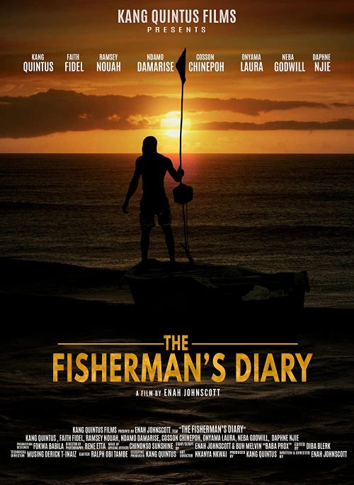 Nhật Ký Ngư Dân (The Fisherman's Diary) vietsub