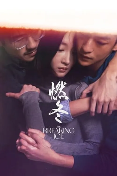 Nhiên Đông (燃冬 - The Breaking Ice) vietsub