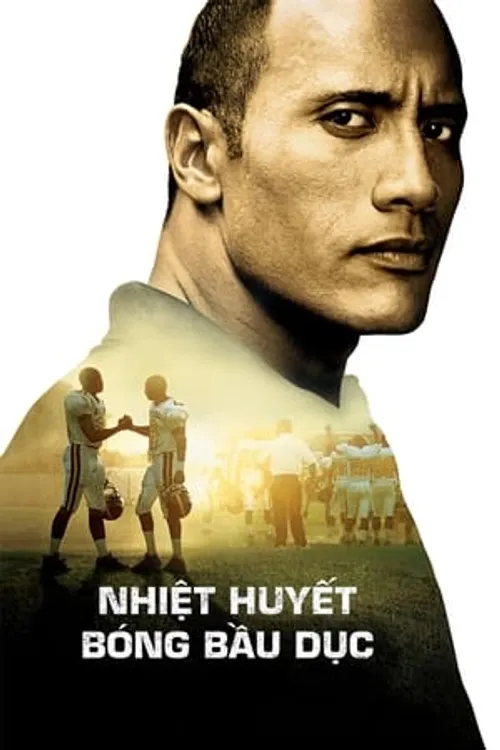 Đội Bóng Bầu Dục (Gridiron Gang) vietsub