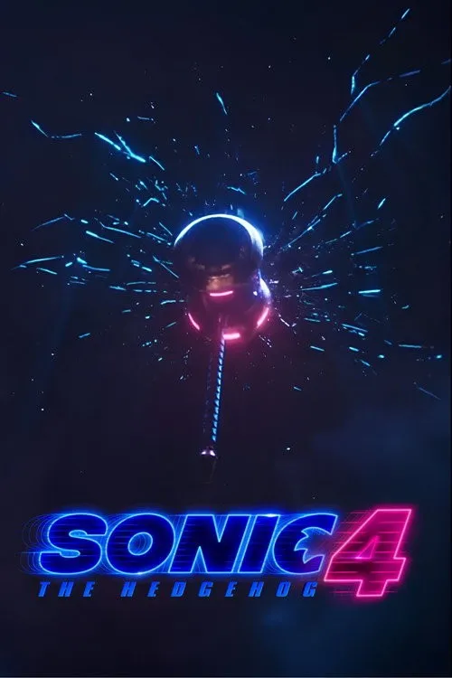 Nhím Sonic 4 (Sonic the Hedgehog 4) vietsub