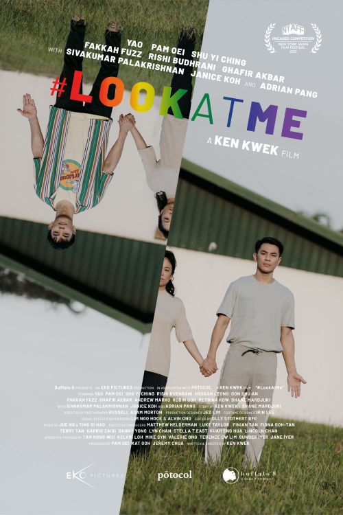 #Nhìn Tôi (#LookAtMe) vietsub