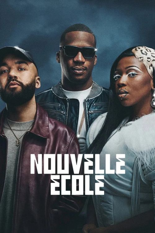 Nhịp Điệu Hip Hop Pháp (Phần 5) (Rhythm + Flow France (Season 5)) vietsub