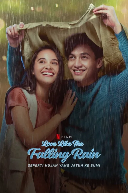 Như cơn mưa rơi trên mặt đất (Love Like the Falling Rain) vietsub