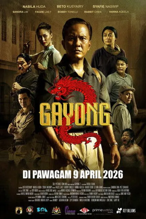 Như thế 2 (Gayong 2) vietsub