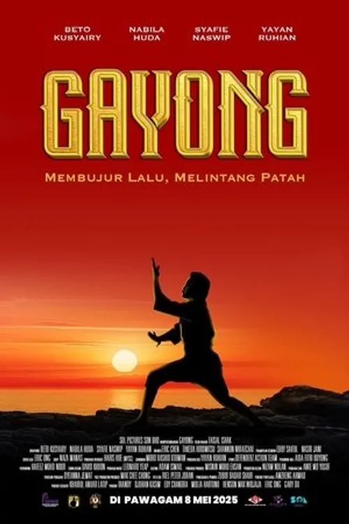Như thế (Gayong) vietsub