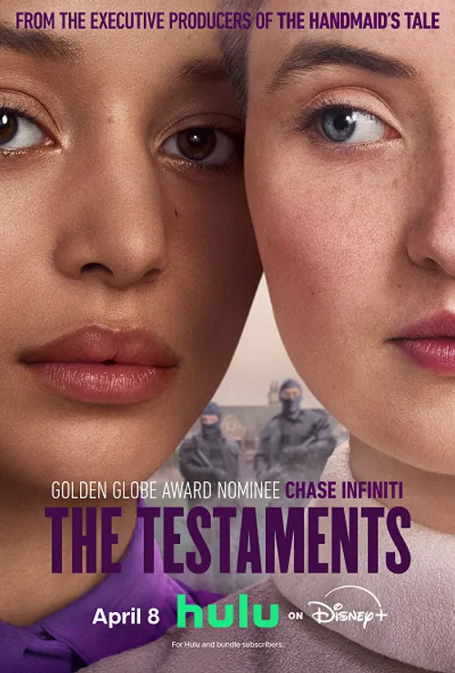 Những Bản Di Chúc (Phần 1) (The Testaments (Season 1)) vietsub