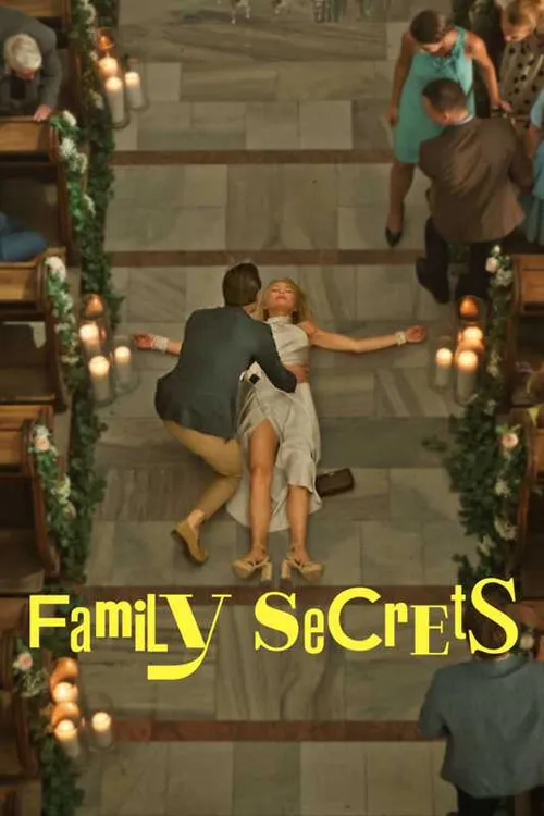 Những bí mật gia đình (Family Secrets) vietsub