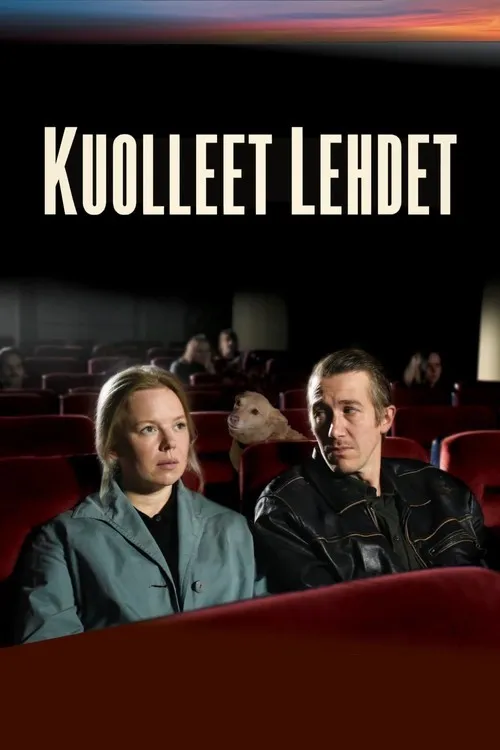 Những Chiếc Lá Rụng (Kuolleet lehdet) vietsub