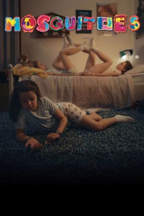 Những Cô Bé (Le bambine) vietsub