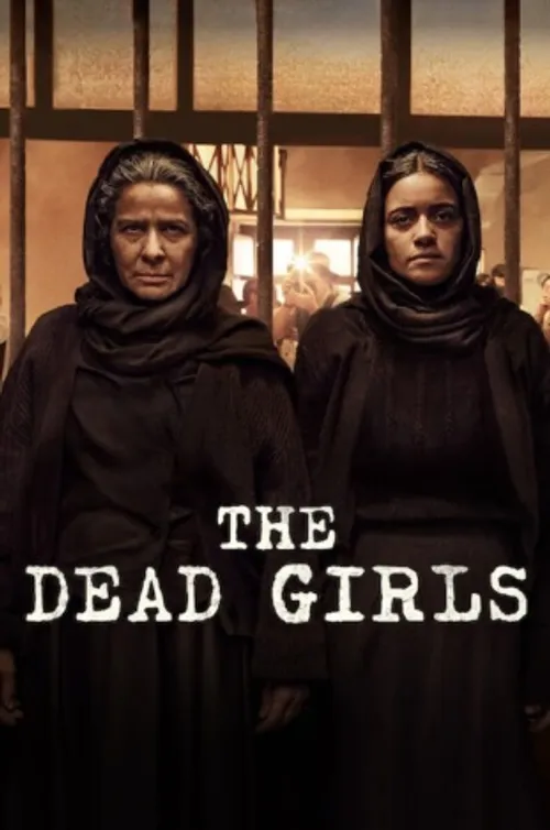 Những Cô Gái Đã Chết (The Dead Girls) vietsub