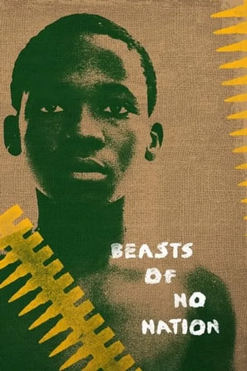 Dã Thú Một Quốc Gia (Beasts of No Nation) vietsub