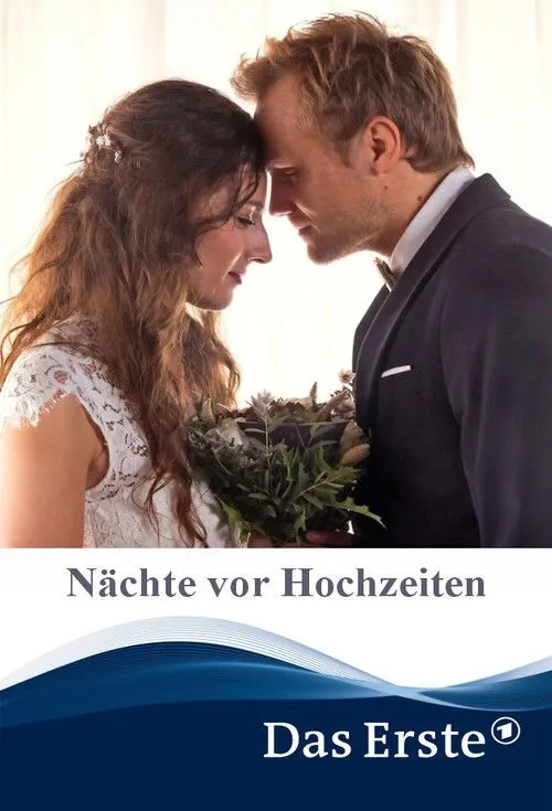 Những Đêm Trước Ngày Cưới (Nächte vor Hochzeiten) vietsub