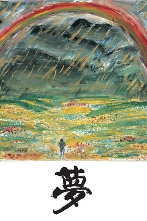 Những Giấc Mơ (Dreams) vietsub