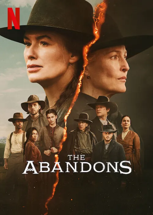 Những kẻ bị bỏ rơi (The Abandons) vietsub