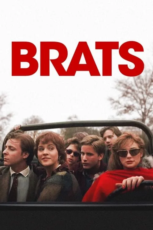 Những Kẻ Hư Hỏng (BRATS) vietsub