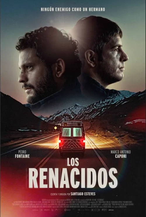 Những Kẻ Tái Sinh (Los renacidos) vietsub