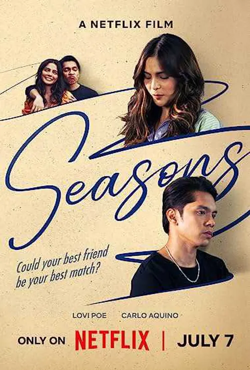 Những mùa yêu (Seasons) vietsub