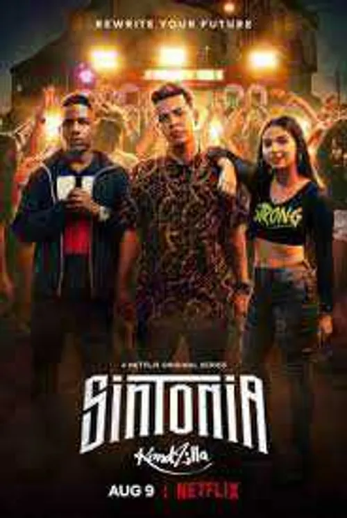 Những ngả đường ước mơ (Phần 1) (Sintonia (Season 1)) vietsub
