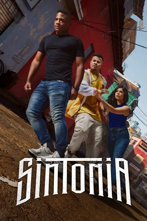 Những ngả đường ước mơ (Phần 4) (Sintonia (Season 4)) vietsub