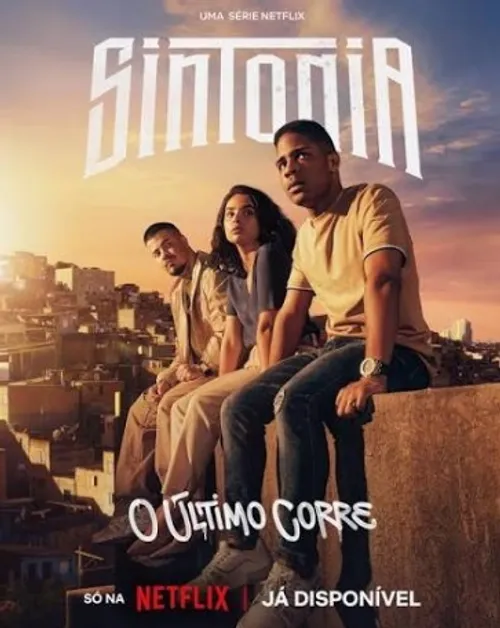 Những ngả đường ước mơ (Phần 5) (Sintonia (Season 5)) vietsub