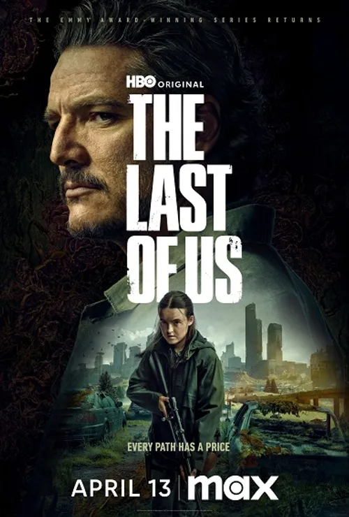 Những Người Còn Sót Lại (Phần 2) (The Last of Us (Season 2)) vietsub