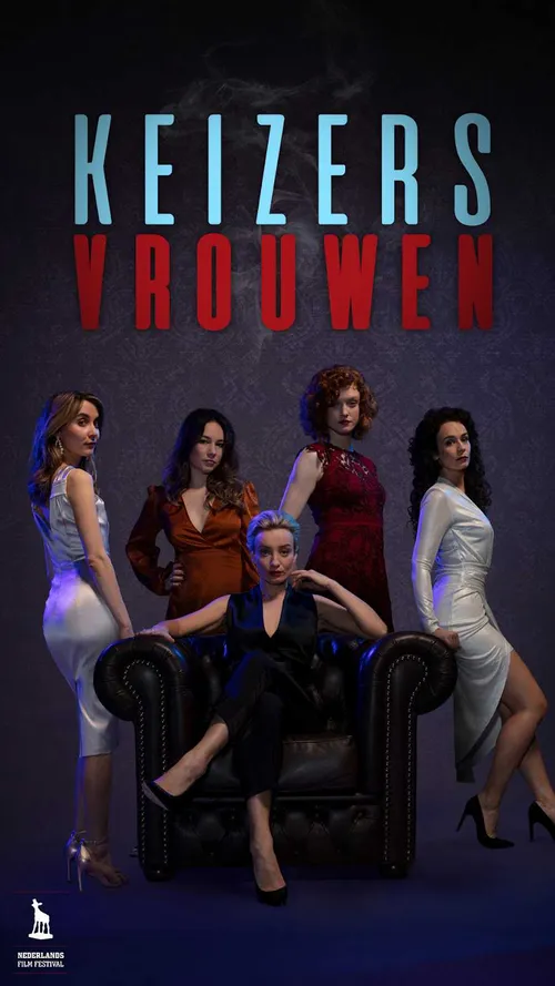 Những Người Phụ Nữ Của Màn Đêm (Women Of The Night) vietsub