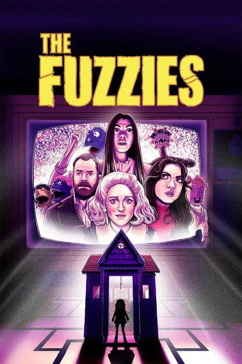 Những Sinh Vật Lông Xù (The Fuzzies) vietsub