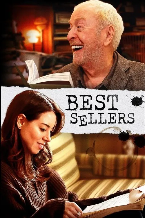 Những Tác Phẩm Bán Chạy Nhất (Best Sellers) vietsub