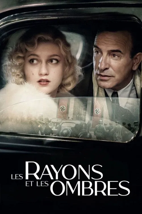 Những Tia Sáng và Bóng Tối (Les rayons et les ombres) vietsub
