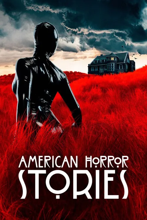 Những Truyện Kinh Dị Mỹ ( Phần 1 ) (American Horror Stories ( Part 1 )) vietsub