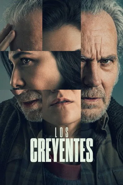 Niềm tin vô thực (Los creyentes/The Truthers) vietsub