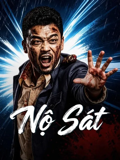 Nộ Sát (The Ghost Killer) vietsub