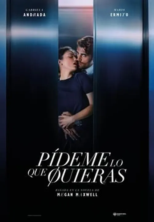 Nói Em Anh Muốn Gì (Pídeme lo que quieras/Ask Me What You Want) vietsub