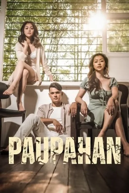 Nữ Chủ Nhà Dâm Đãng (Paupahan) vietsub