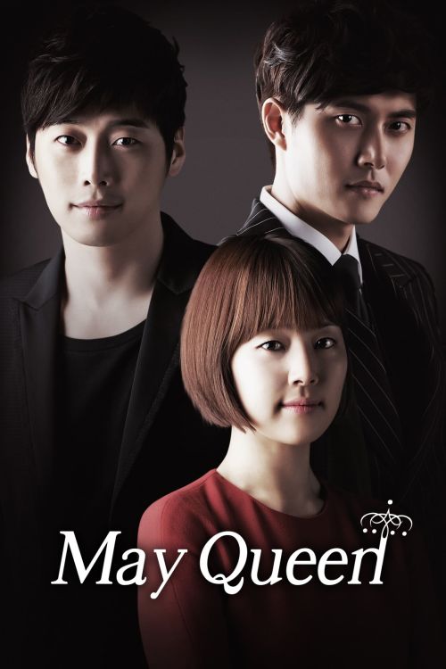 Nữ Hoàng Tháng Năm (May Queen) vietsub