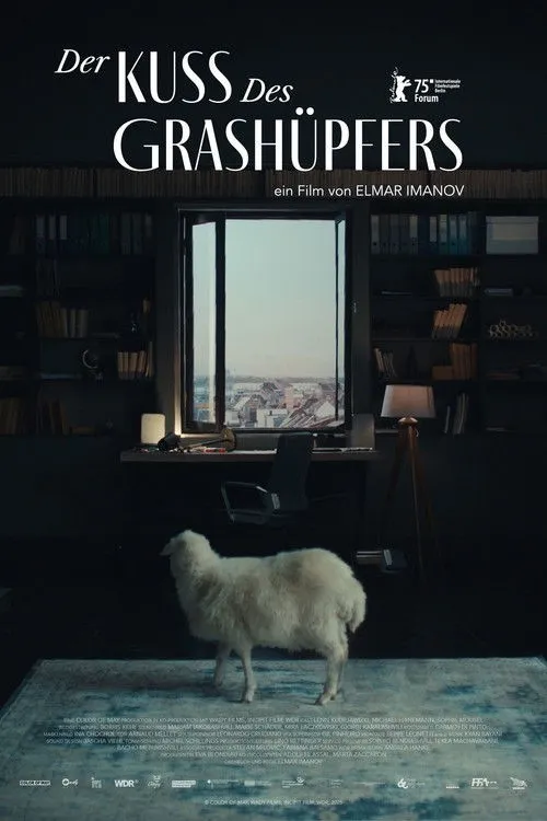 Nụ Hôn Của Châu Chấu (Der Kuss des Grashüpfers) vietsub