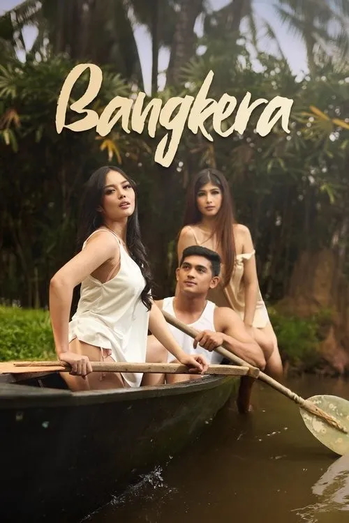 Nữ Lái Thuyền (Bangkera) vietsub