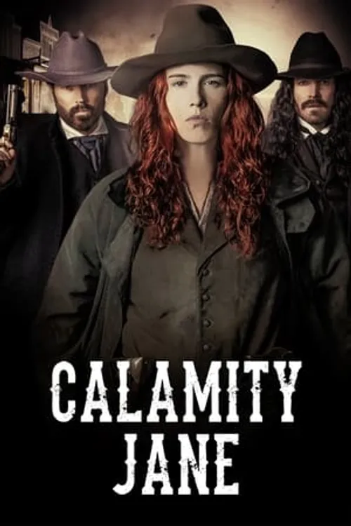 Calamity Jane vietsub