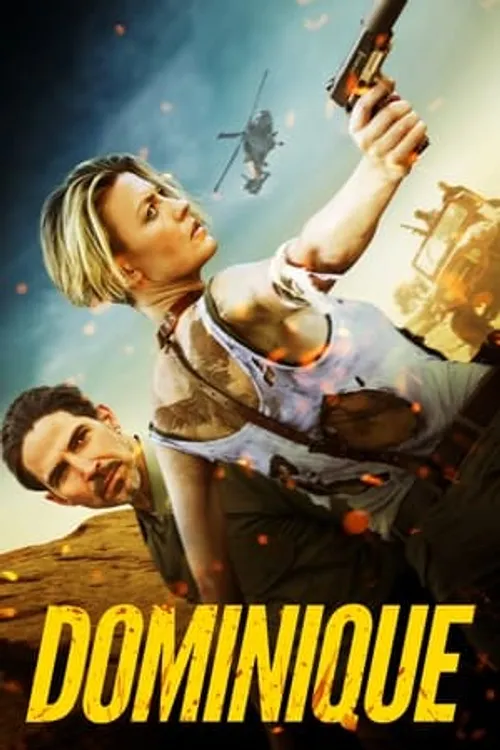 Sát Thủ Dominique (Dominique) vietsub